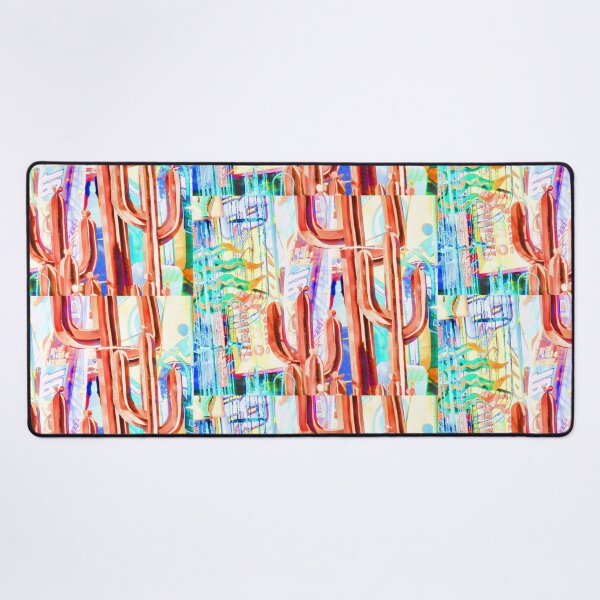Item preview, Cactus Art designed and sold by Rebecca McGuire.