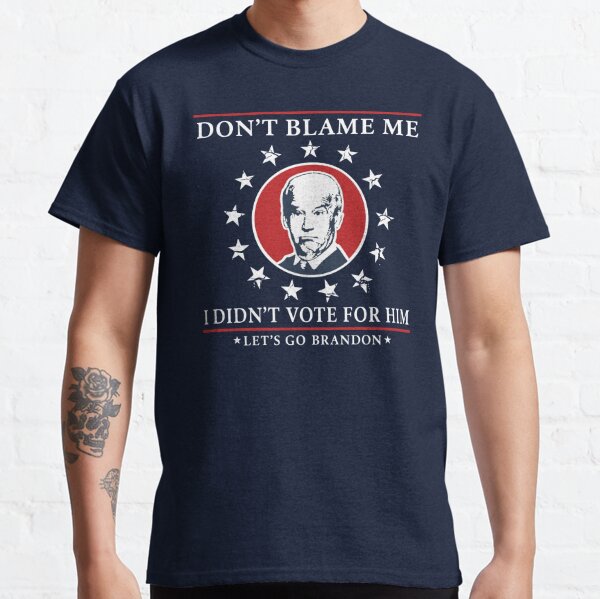 Joe Biden Meme Merch & Gifts for Sale