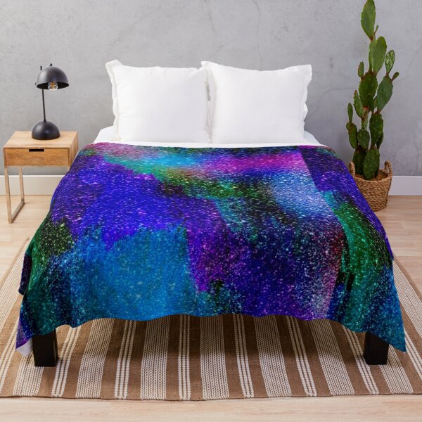 Item preview, Northern Light painting designed and sold by BekahS.
