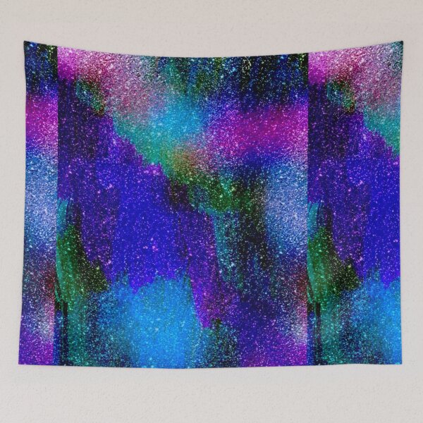 Item preview, Northern Light painting designed and sold by BekahS.