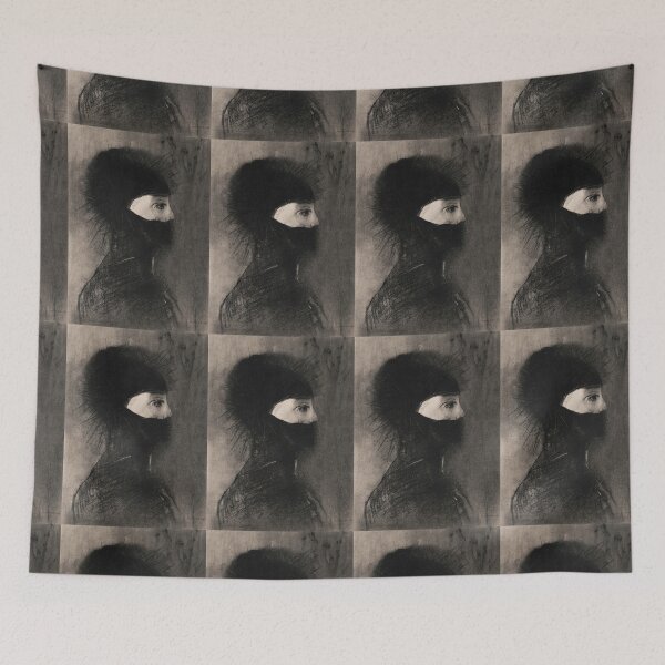Item preview, abstract art designed and sold by clthaisericardo.