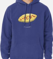 Omurice Pullover Hoodie