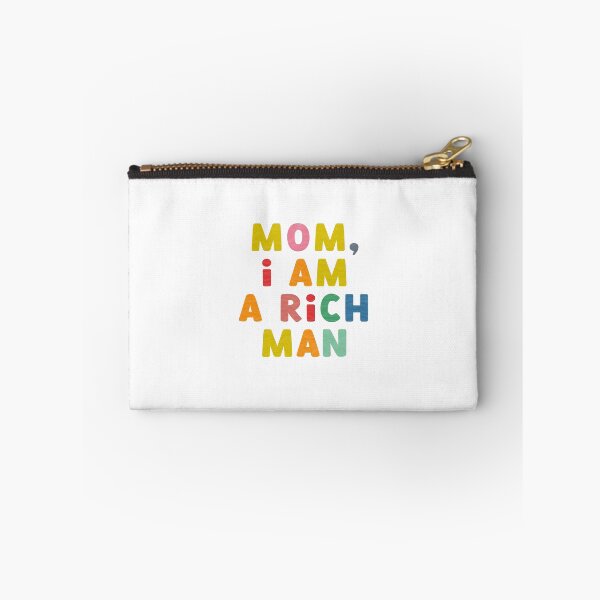 Item preview, Mom, I Am A Rich Man designed and sold by cath-elizabeth.