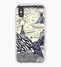 The Story So Far Self Titled iPhone Case