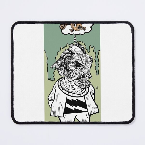 Item preview, Fish? Fish. designed and sold by Smcentee1987.