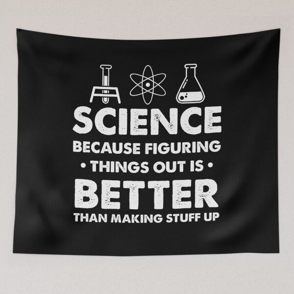 Item preview, Cool Science Art Men Women Biology Chemistry Science Teacher designed and sold by Amineharoni.