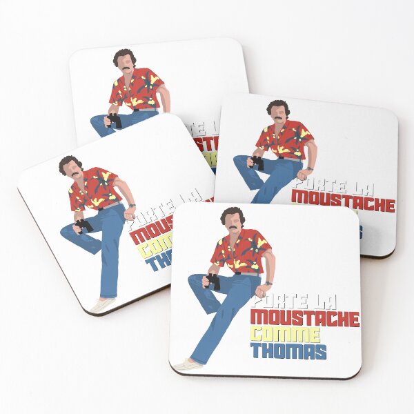 Item preview, MUSTACHE designed and sold by VOUVRAYSAN.