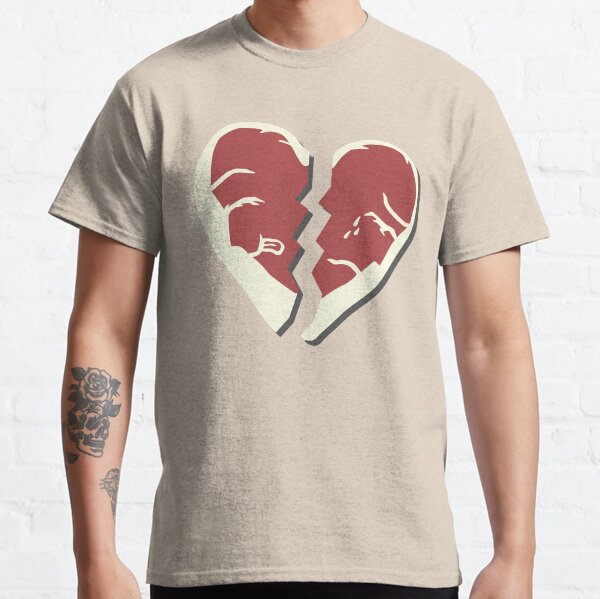 The Meat Incident Classic T-Shirt
