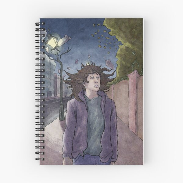 Item preview, Forgetful Hour designed and sold by Darekaart.