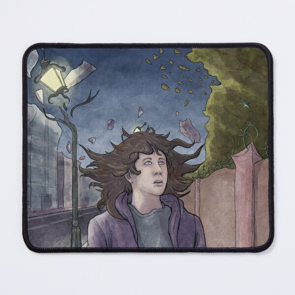 Item preview, Forgetful Hour designed and sold by Darekaart.