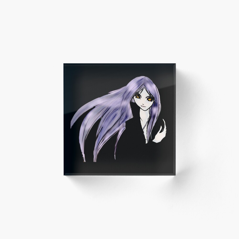 Item preview, Acrylic Block designed and sold by BekahS.