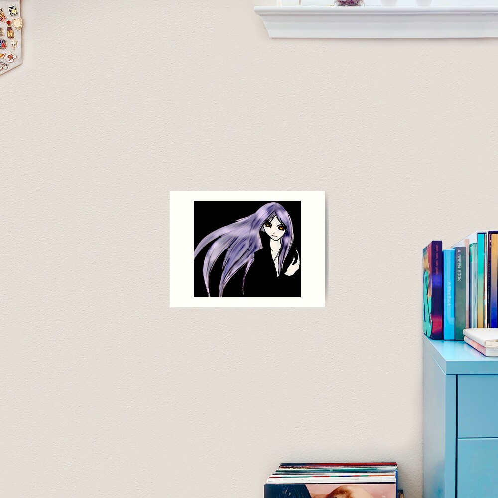 Item preview, Art Print designed and sold by BekahS.