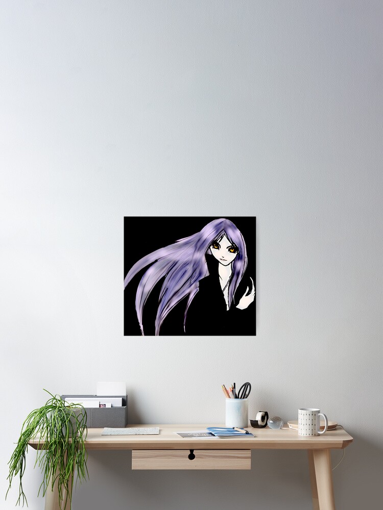 Thumbnail 2 of 3, Poster, Beautiful shadow designed and sold by BekahS.