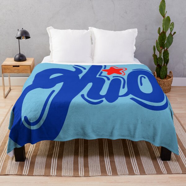 Item preview, Ohio, a wonderful state designed and sold by oko-designs.
