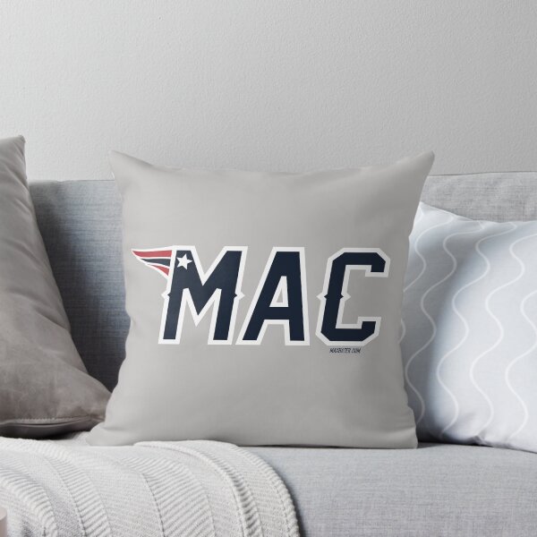 Item preview, Fan of Mac New England Boston Sports designed and sold by maxhater.