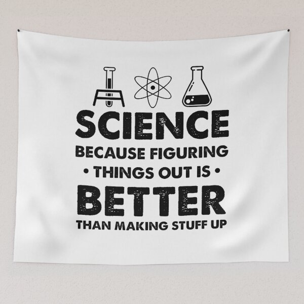 Item preview, Cool Science Art Men Women Biology Chemistry Science Teacher designed and sold by Amineharoni.