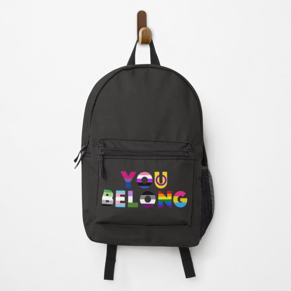 Item preview, You Belong 2.0 designed and sold by lisapard.