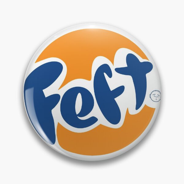 Item preview, Feft designed and sold by BAKED SLOTH.