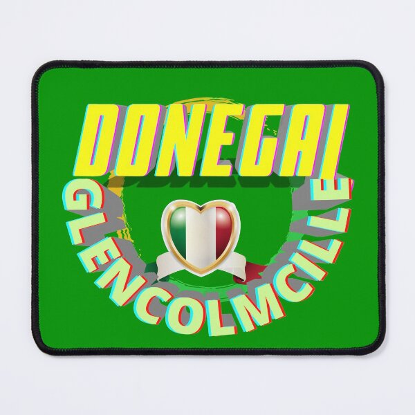 Item preview, Glencolmcille Donegal Ireland designed and sold by OliDesigns.