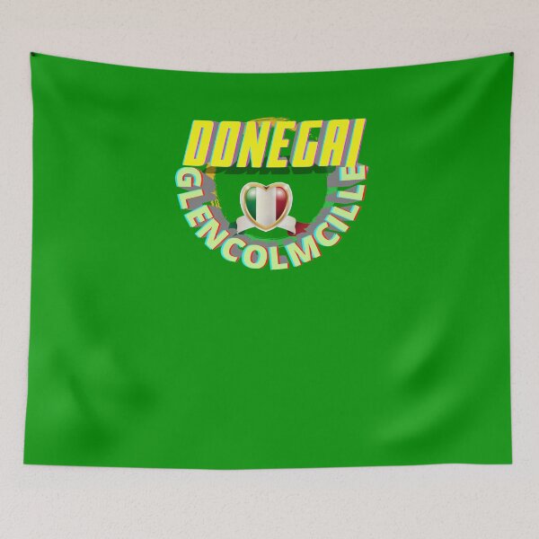 Item preview, Glencolmcille Donegal Ireland designed and sold by OliDesigns.