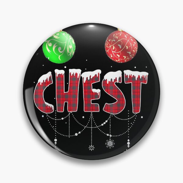 Item preview, Chest Nuts Christmas designed and sold by hilarydeannajv.