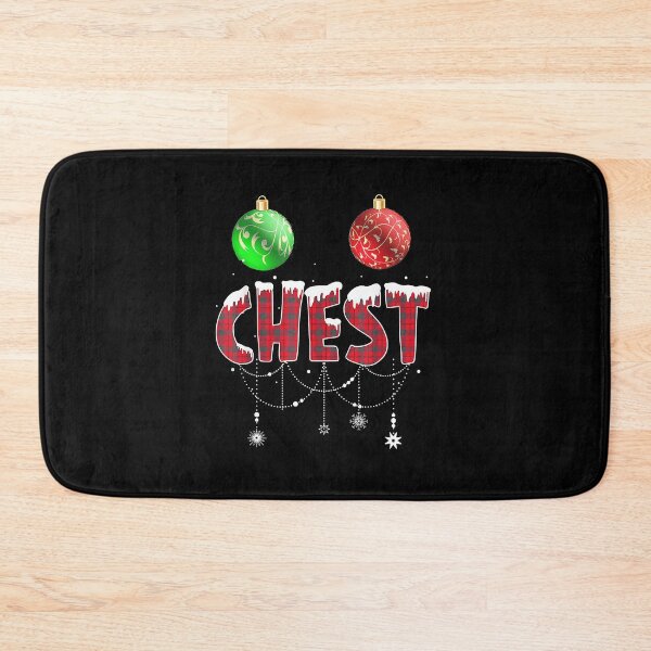 Item preview, Chest Nuts Christmas designed and sold by hilarydeannajv.