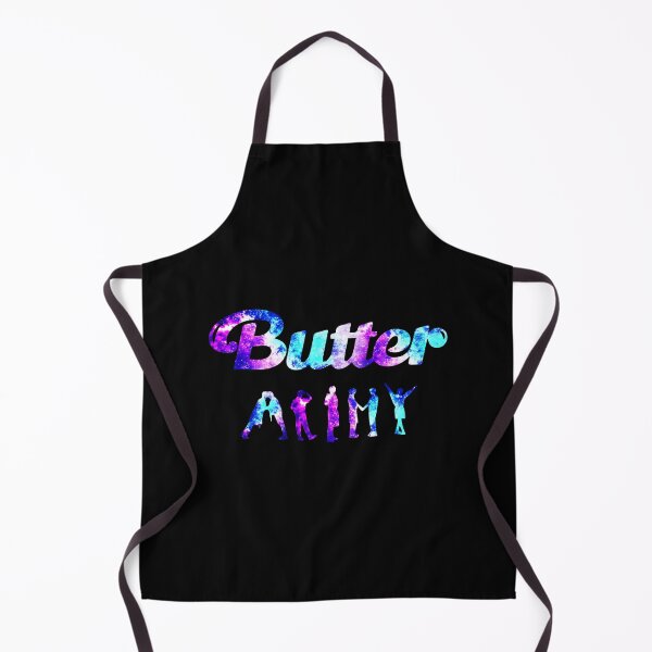 Item preview, Butter ARMY Galaxy, K-Pop Music lover gifts, Christmas ARMY Gifts. designed and sold by trendistic.