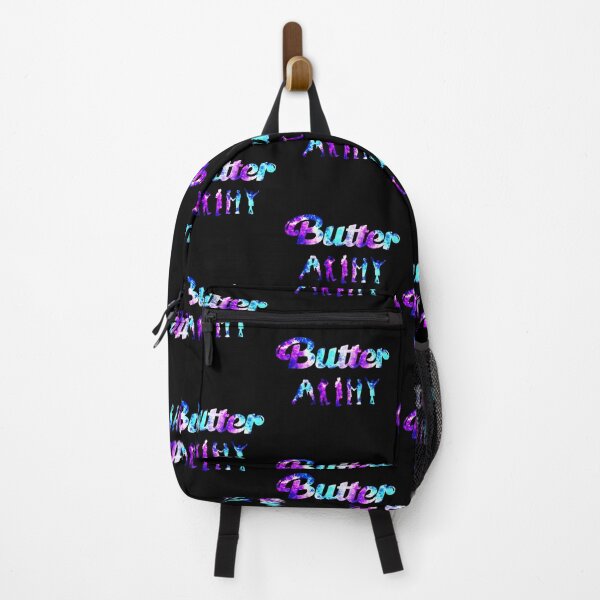 Item preview, Butter ARMY Galaxy, K-Pop Music lover gifts, Christmas ARMY Gifts. designed and sold by trendistic.