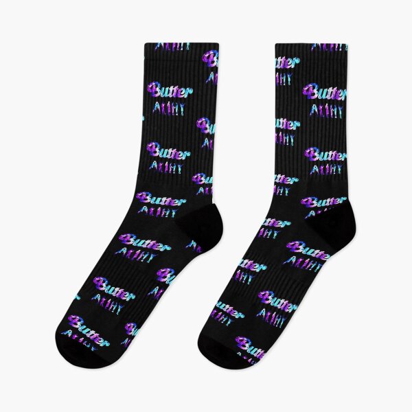 Item preview, Butter ARMY Galaxy, K-Pop Music lover gifts, Christmas ARMY Gifts. designed and sold by trendistic.