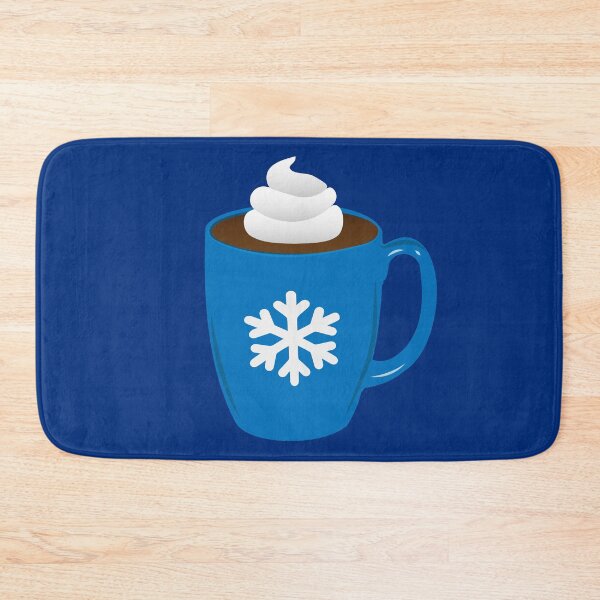 Item preview, Winter Cocoa designed and sold by Arianna Khalil.