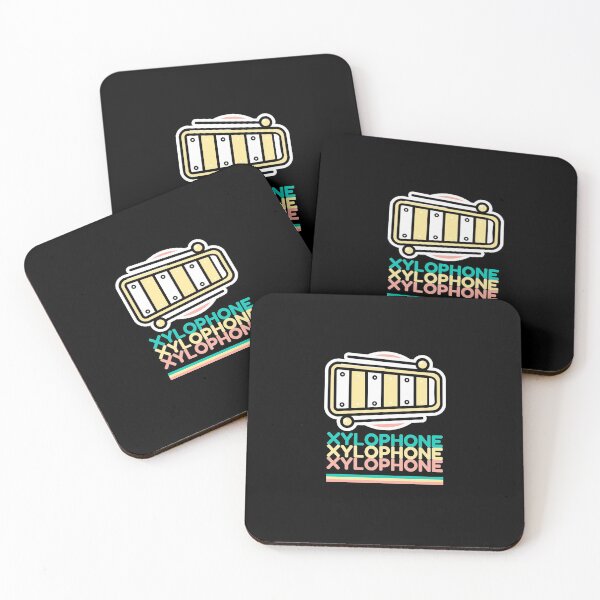 Item preview, Xylophone. Xylophone. Xylophone - Xylophone Musical Instrument Design designed and sold by Shirtlify.