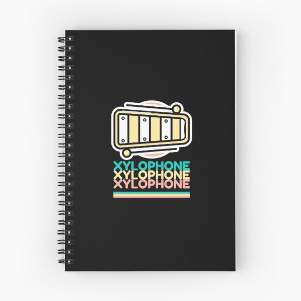 Item preview, Xylophone. Xylophone. Xylophone - Xylophone Musical Instrument Design designed and sold by Shirtlify.