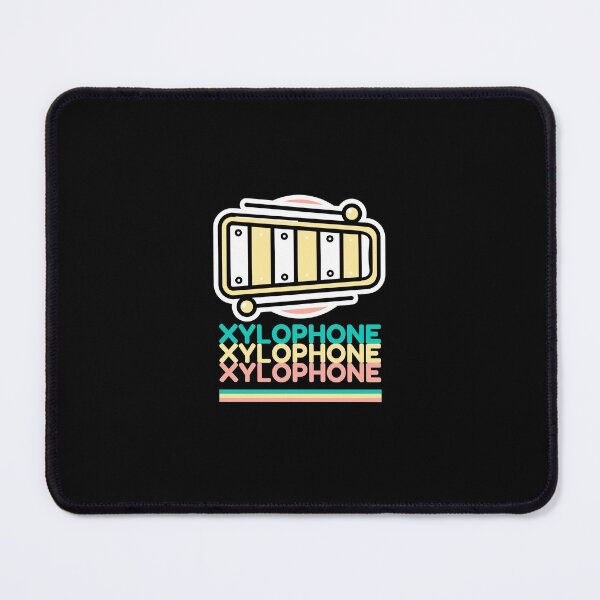 Item preview, Xylophone. Xylophone. Xylophone - Xylophone Musical Instrument Design designed and sold by Shirtlify.