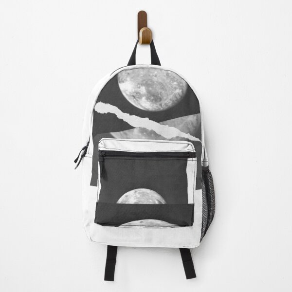 Item preview, The beautiful moon designed and sold by MinimalShop01.