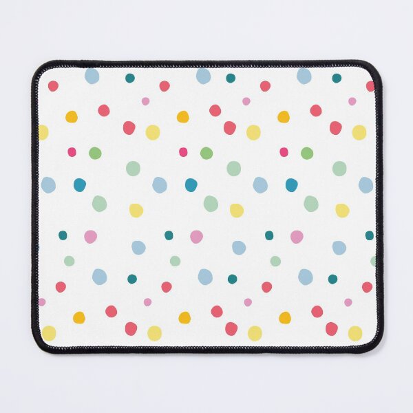 Item preview, Painted Polka Dot Pattern designed and sold by Rusty-Gate98.