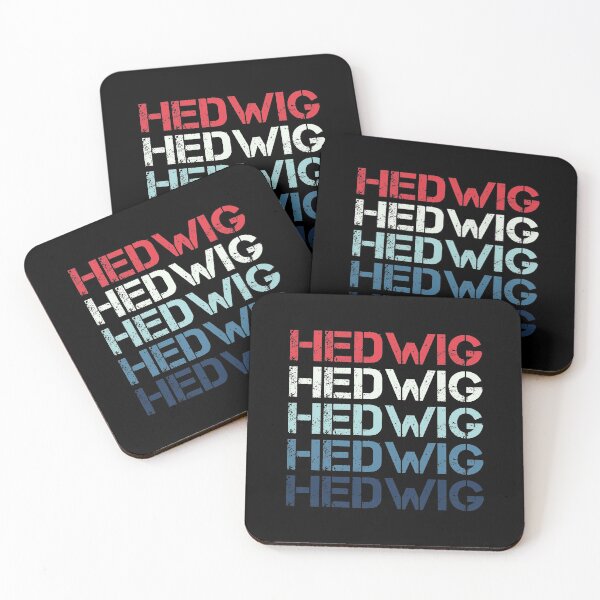 Item preview, Hedwig Name T Shirt - Hedwig Vintage Retro Hedwig Name Gift Item Tee designed and sold by rivenburga.