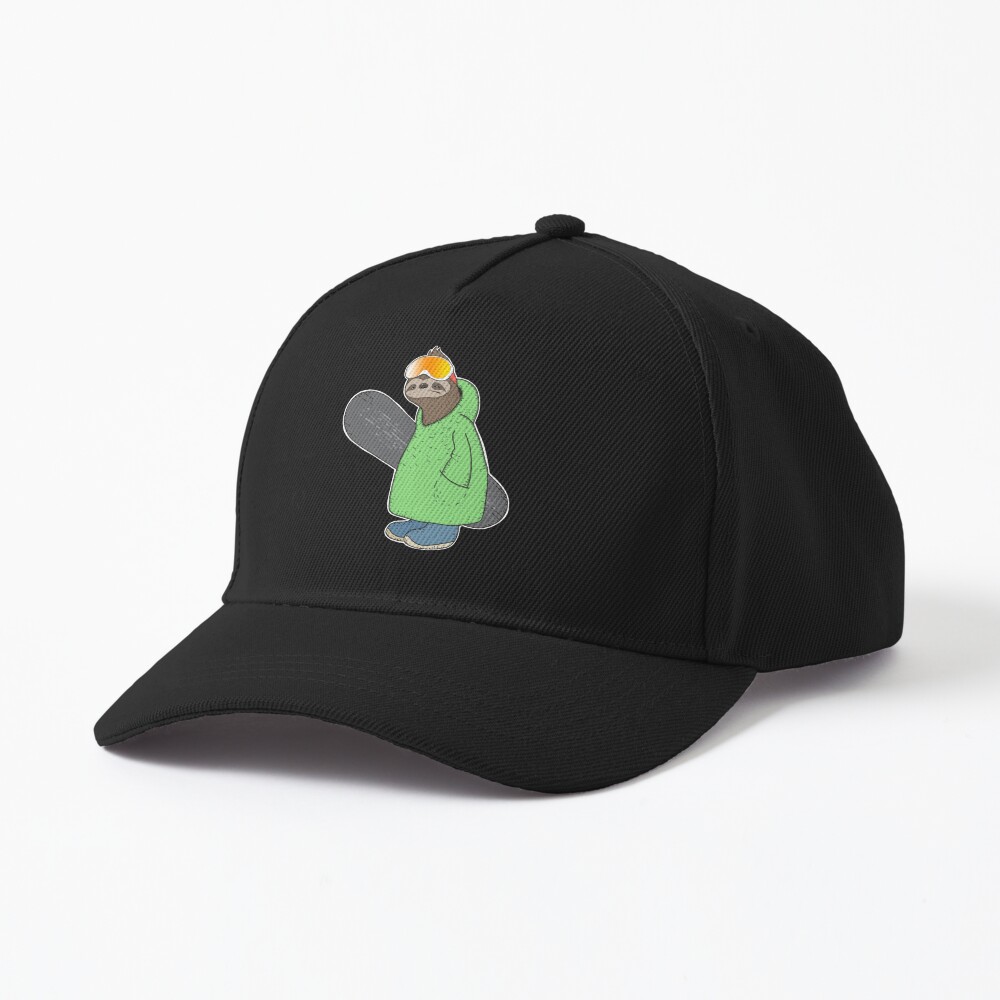 Item preview, Baseball Cap designed and sold by Chiretto.