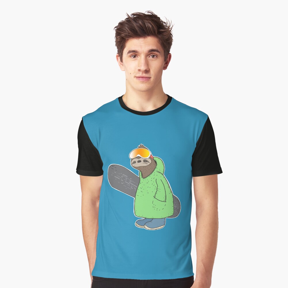 Item preview, Graphic T-Shirt designed and sold by Chiretto.