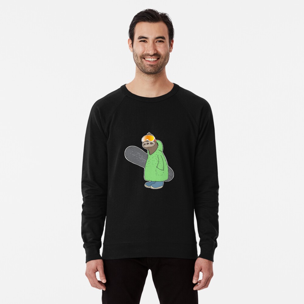Item preview, Lightweight Sweatshirt designed and sold by Chiretto.