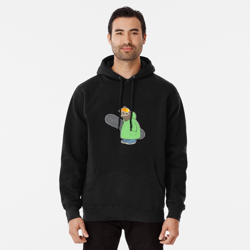 Item preview, Pullover Hoodie designed and sold by Chiretto.