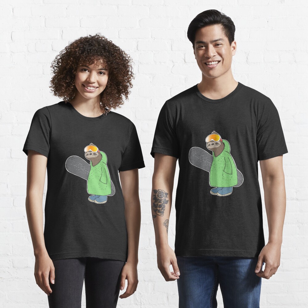 Item preview, Essential T-Shirt designed and sold by Chiretto.