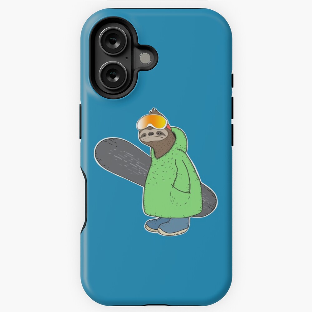Item preview, iPhone Magsafe Tough Case designed and sold by Chiretto.