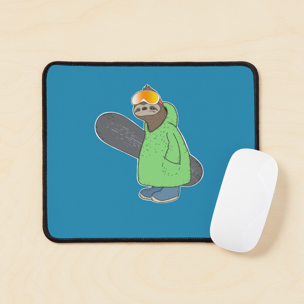 Item preview, Mouse Pad designed and sold by Chiretto.