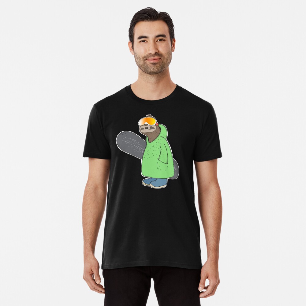 Item preview, Premium T-Shirt designed and sold by Chiretto.