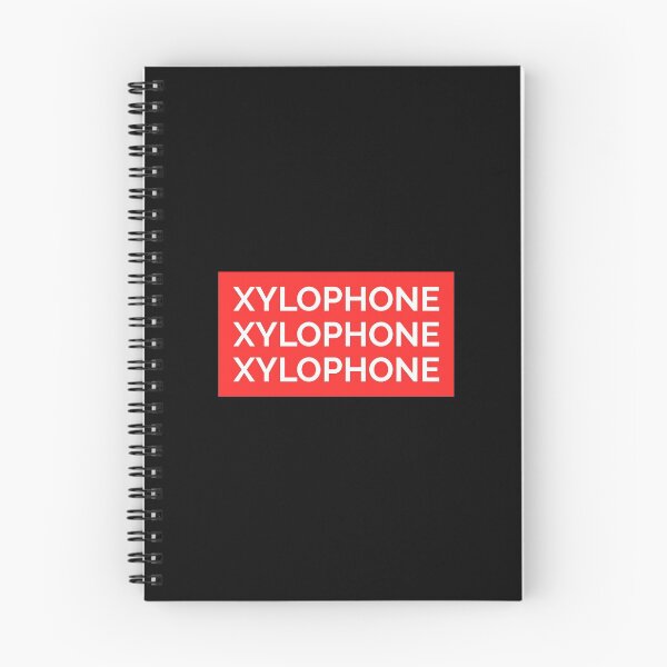 Item preview, Xylophone. Xylophone. Xylophone - Xylophone Musical Instrument Design designed and sold by Shirtlify.