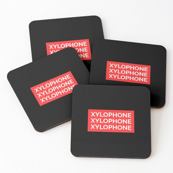Item preview, Xylophone. Xylophone. Xylophone - Xylophone Musical Instrument Design designed and sold by Shirtlify.