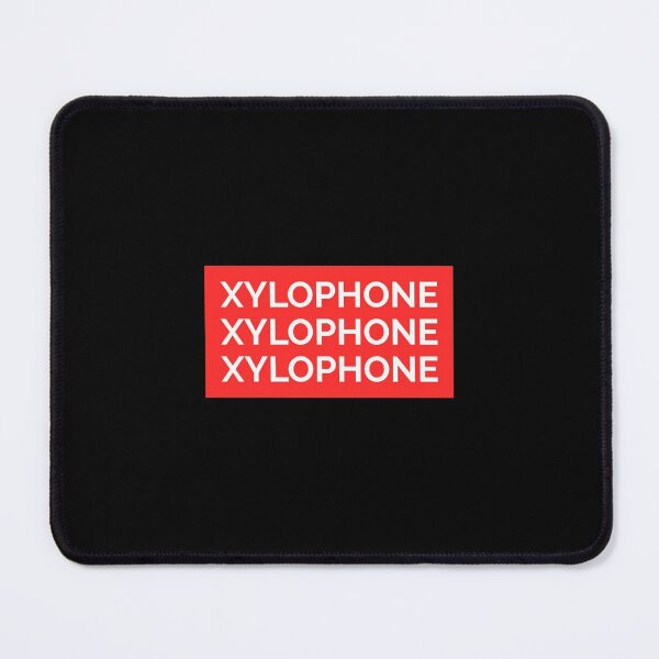 Item preview, Xylophone. Xylophone. Xylophone - Xylophone Musical Instrument Design designed and sold by Shirtlify.