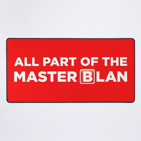 Item preview, All part of the MasterBlan designed and sold by F440.