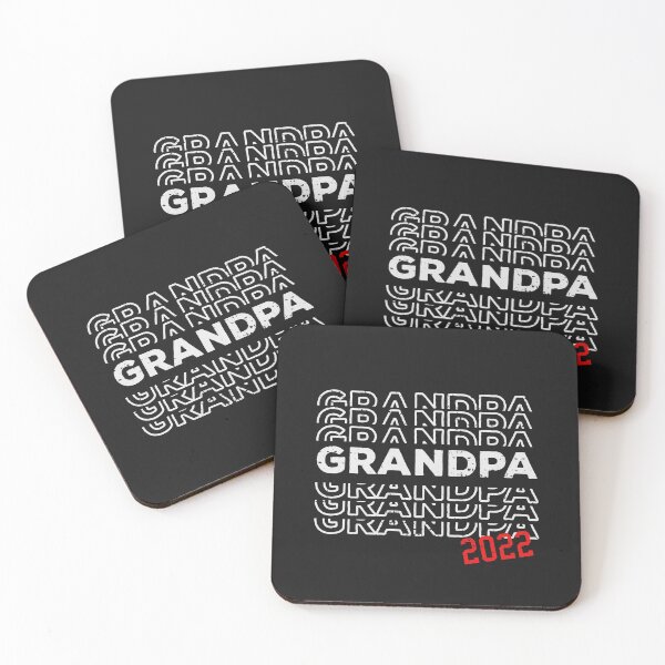 Item preview, Grandfather 2022 - grunge look designed and sold by VitoTDesign.
