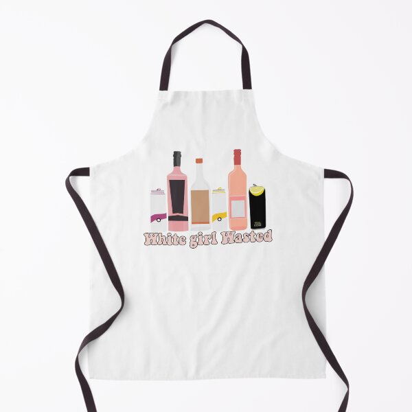 Item preview, white girl wasted  designed and sold by Kjerstiana.
